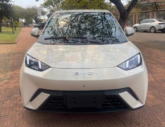 BYD DOLPHIN MINI 38 KW ELÉTRICO GS